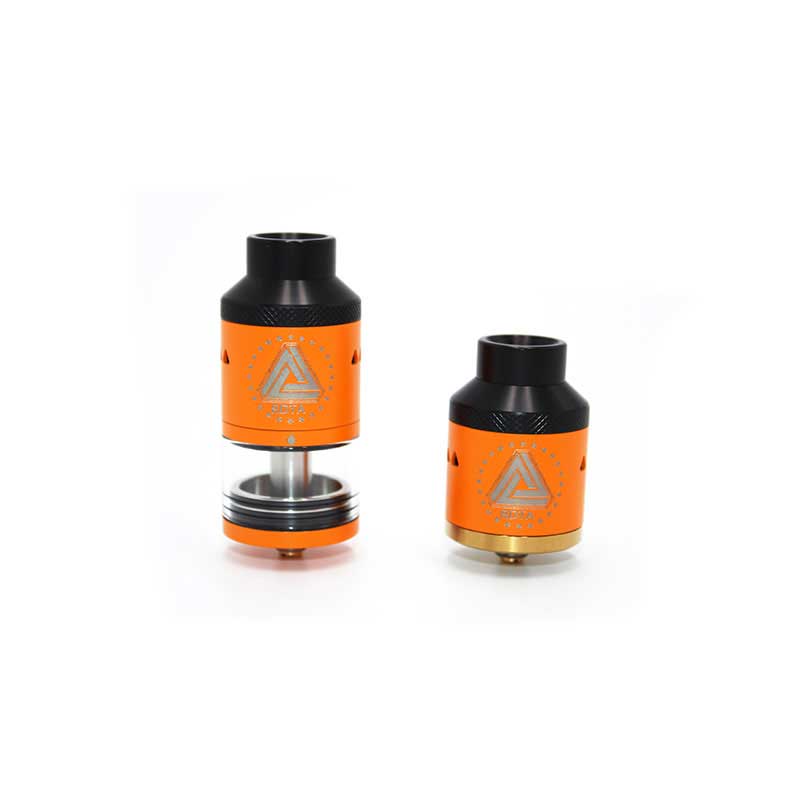 IJOY Limitless RDTA Classic Edition - 6.9ml