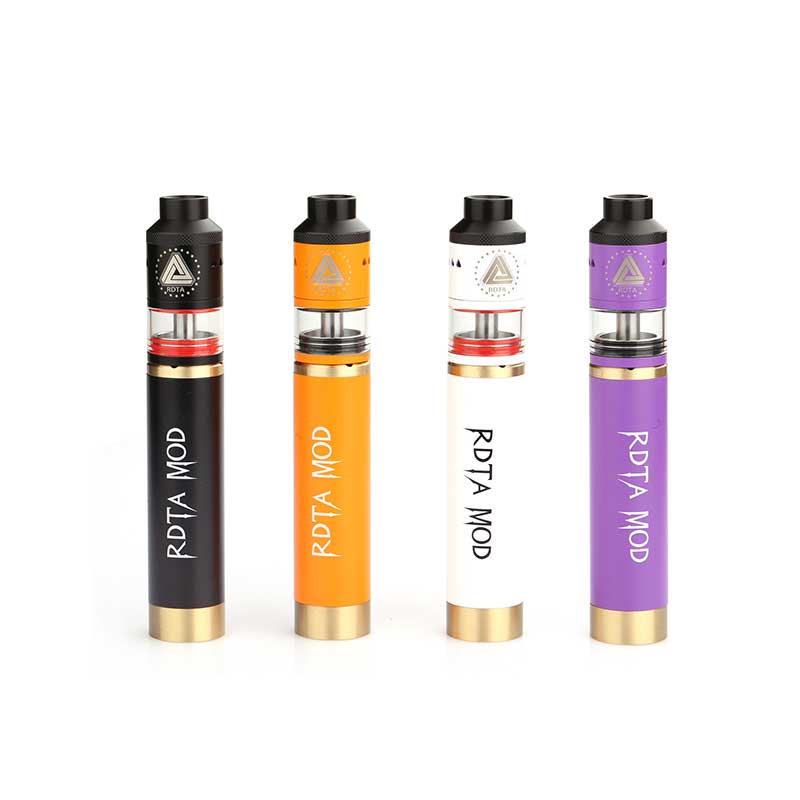 IJOY Limitless RDTA Mod Kit - 6.9ml