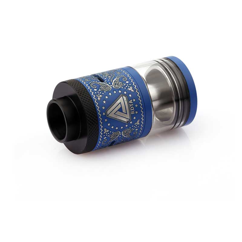 IJOY Limitless RDTA Plus Rebuildable Tank - 6.3ml
