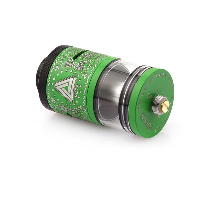 IJOY Limitless RDTA Plus Rebuildable Tank - 6.3ml