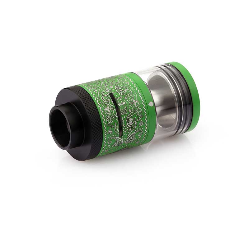 IJOY Limitless RDTA Plus Rebuildable Tank - 6.3ml