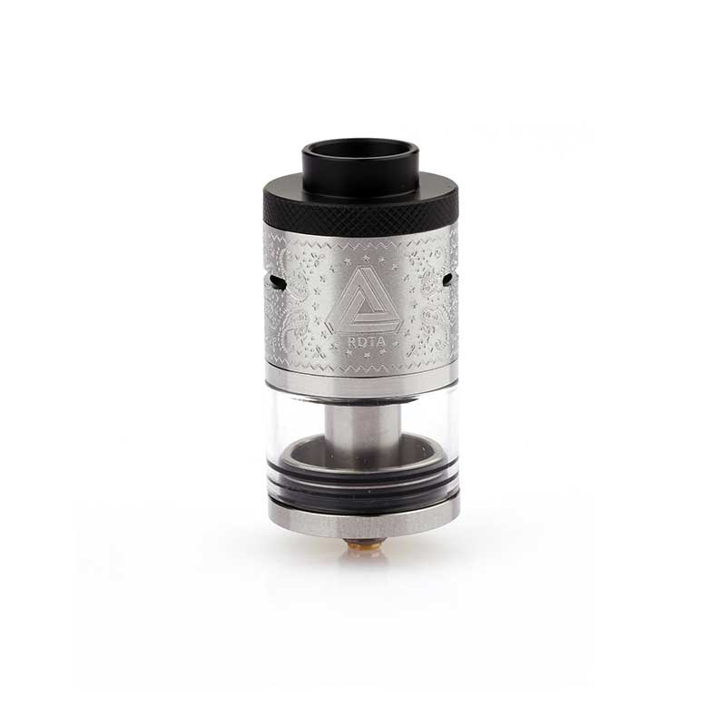 IJOY Limitless RDTA Plus Rebuildable Tank - 6.3ml