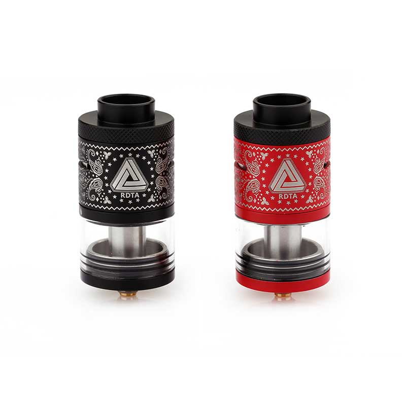 IJOY Limitless RDTA Plus Rebuildable Tank - 6.3ml