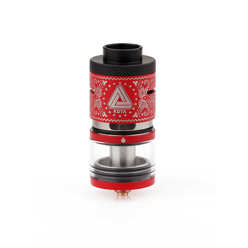 IJOY Limitless RDTA Plus Rebuildable Tank - 6.3ml