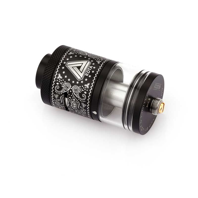 IJOY Limitless RDTA Plus Rebuildable Tank - 6.3ml