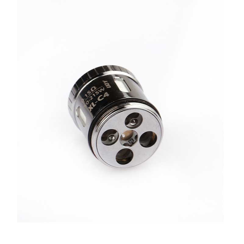 IJOY Limitless XL Tank & RTA - 4.0ml