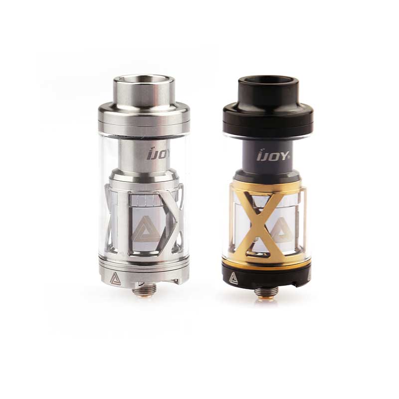 IJOY Limitless XL Tank & RTA - 4.0ml