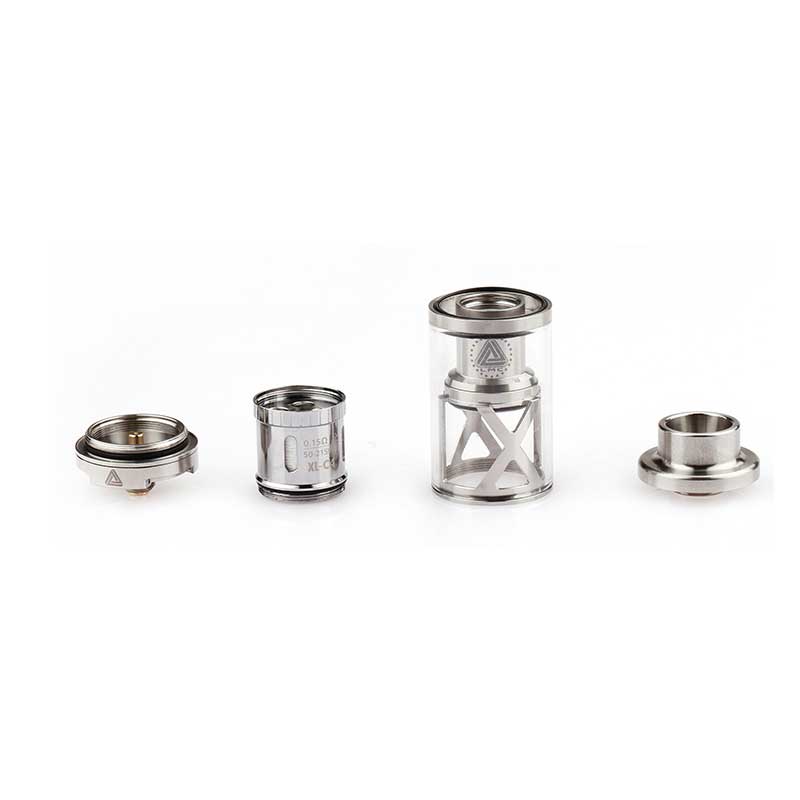 IJOY Limitless XL Tank & RTA - 4.0ml