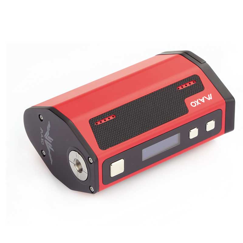  IJOY Maxo Quad 18650 315W Box Mod