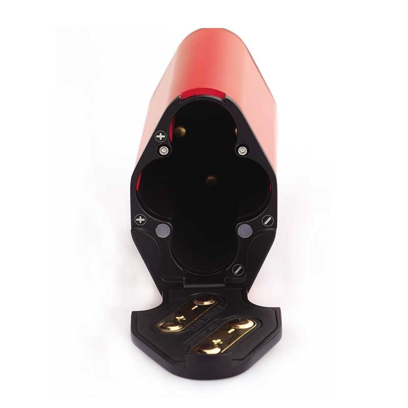  IJOY Maxo Quad 18650 315W Box Mod