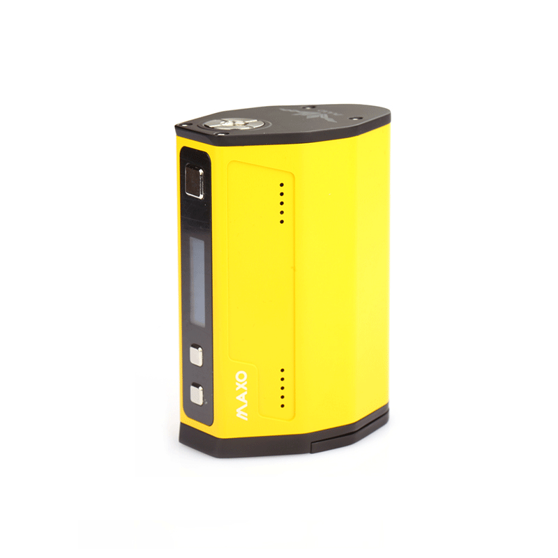  IJOY Maxo Quad 18650 315W Box Mod