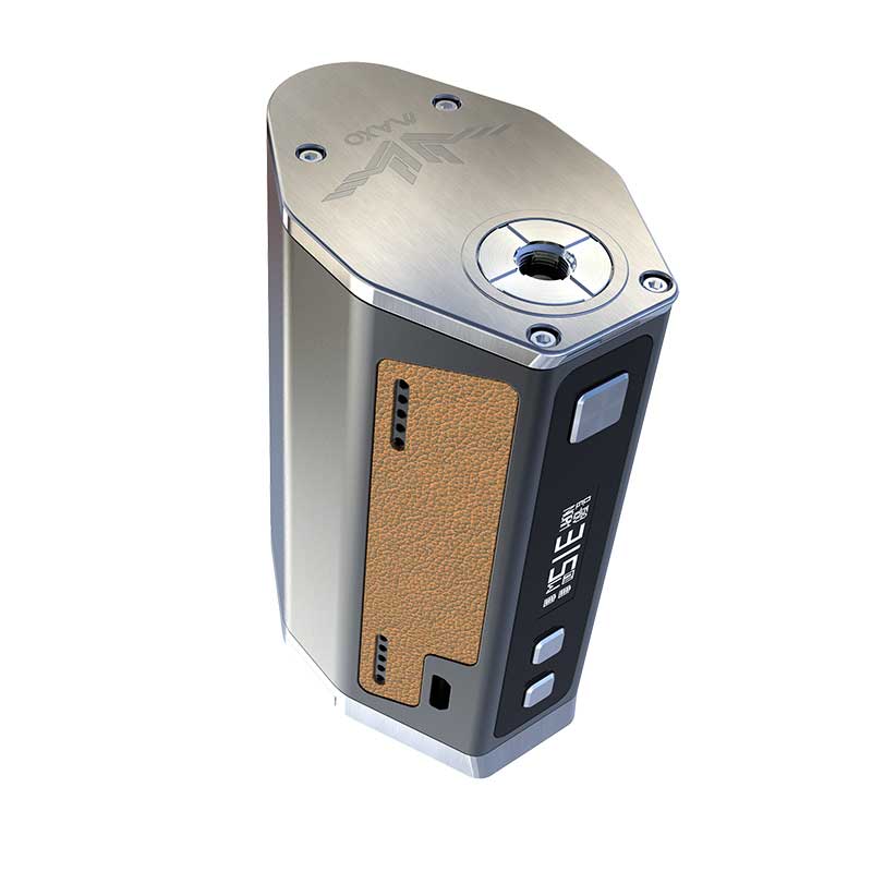  IJOY Maxo Quad 18650 315W Box Mod