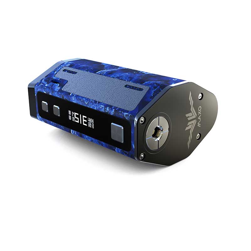  IJOY Maxo Quad 18650 315W Box Mod