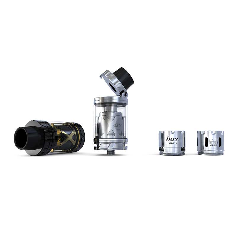 IJOY MAXO V12 TANK