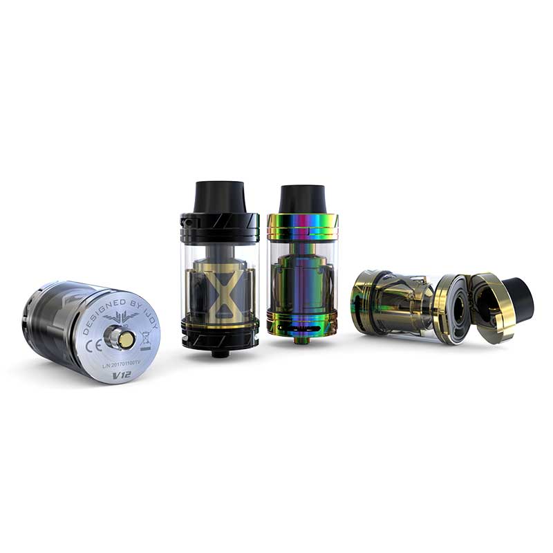 IJOY MAXO V12 TANK