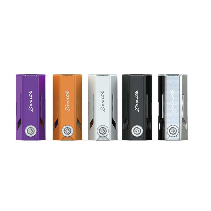 IJOY MAXO Zenith Box Mod