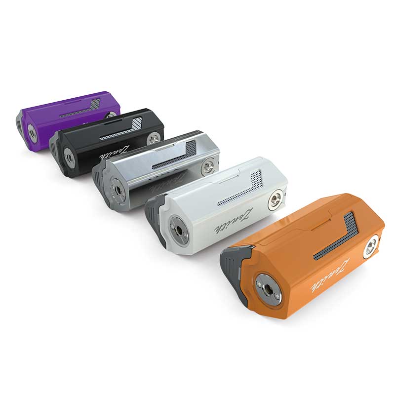 IJOY MAXO Zenith Box Mod