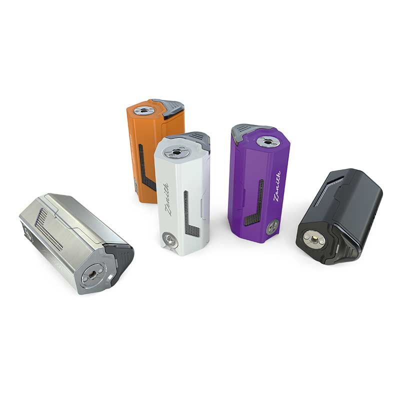 IJOY MAXO Zenith Box Mod