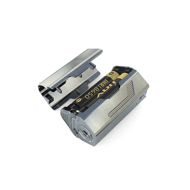 IJOY MAXO Zenith Box Mod