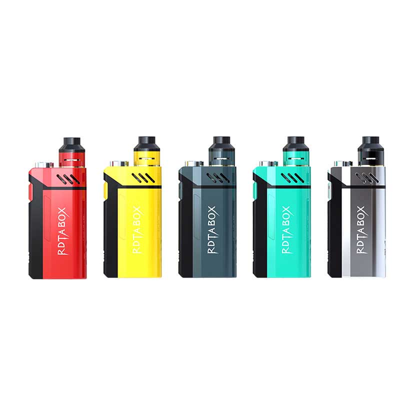 ijoy rdta box