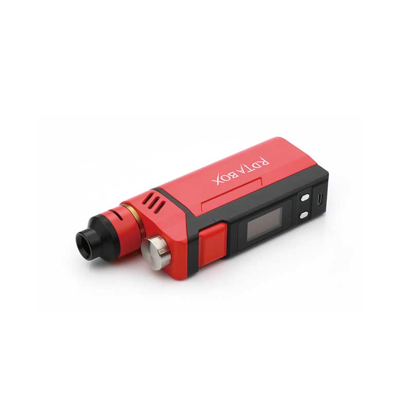 IJOY RDTA BOX