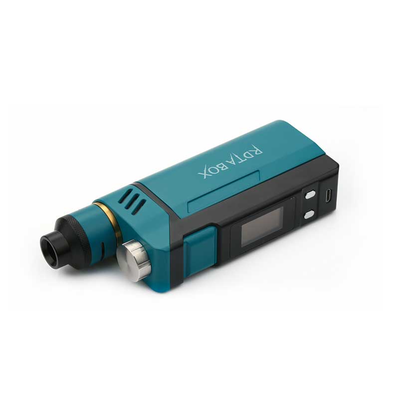  IJOY RDTA BOX 200W Kit 