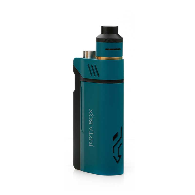 IJOY RDTA BOX