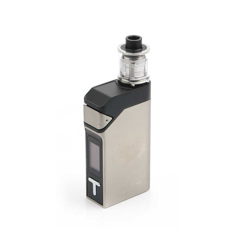 IJOY SOLO V2 200W Box Mod Full Kit - 2.0ml
