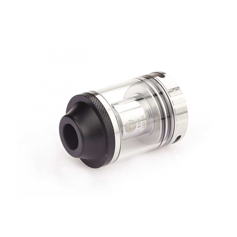 IJOY Tornado 150 Sub-Ohm & RTA Tank