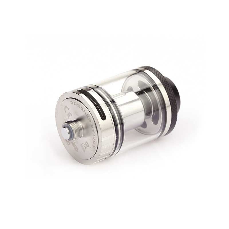 IJOY Tornado 150 Sub-Ohm & RTA Tank