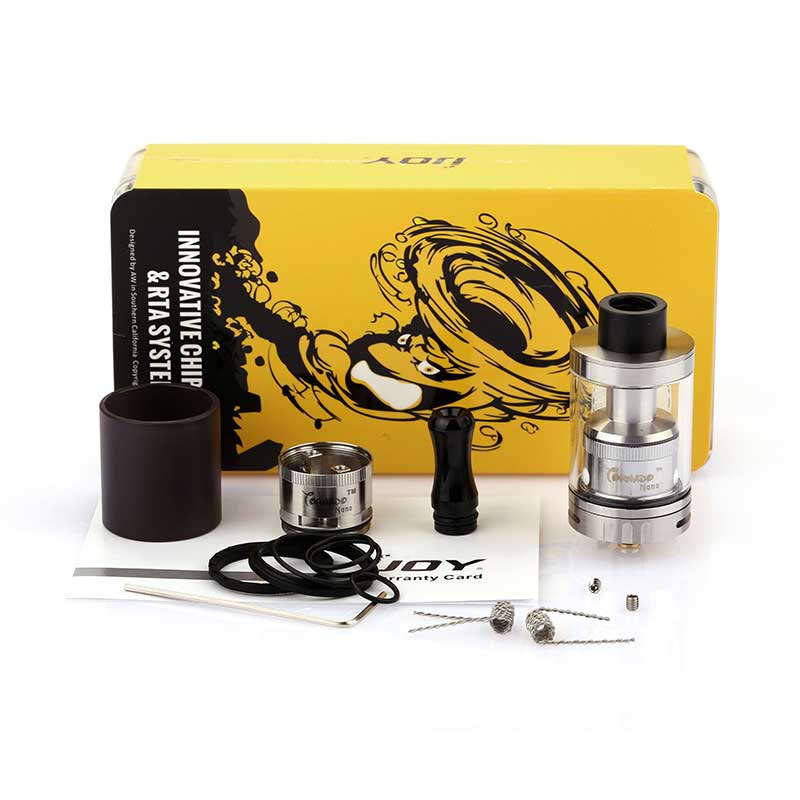 IJOY Tornado Nano RTA 