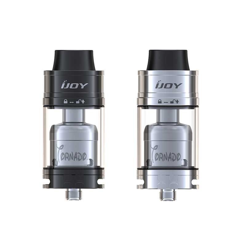 IJOY Tornado RDTA Atomizer - 5.0ml