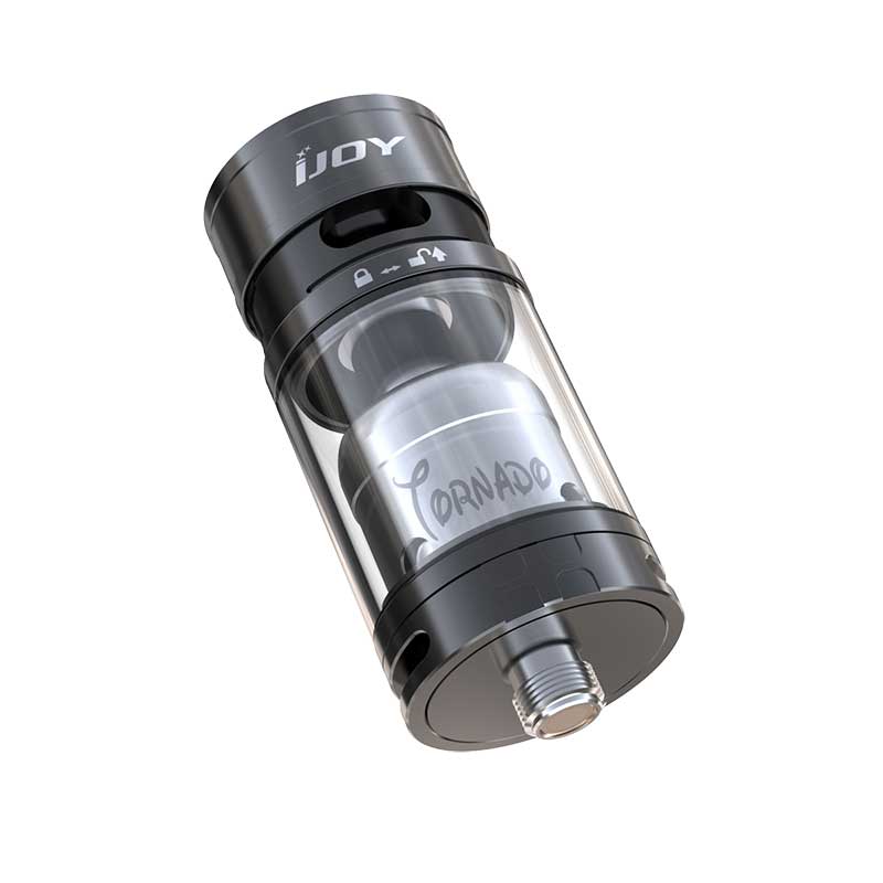 IJOY Tornado RDTA Atomizer - 5.0ml