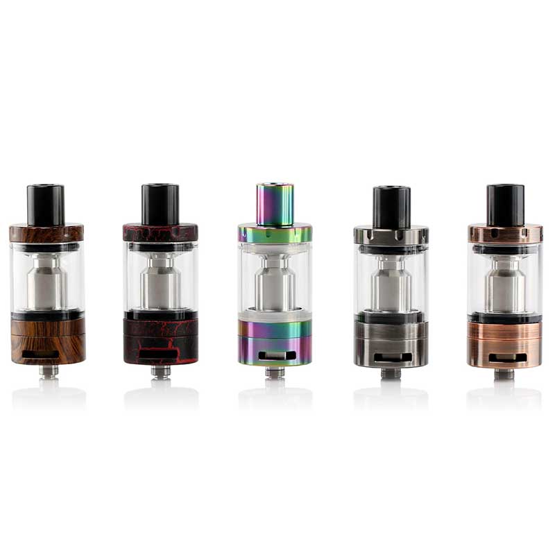Eleaf iJust S Atomizer - 4.0ml
