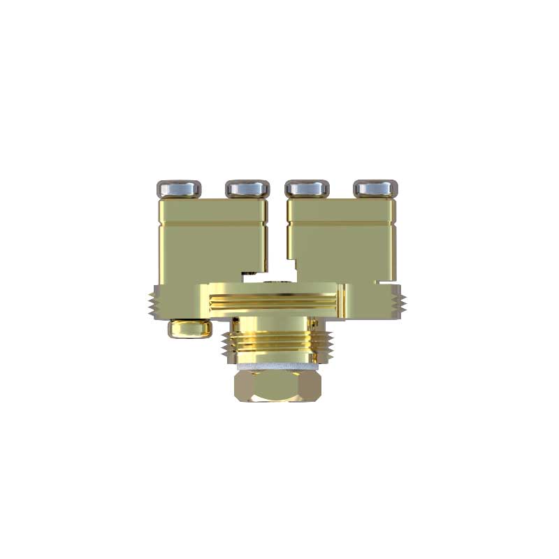 IJOY COMBO Interchangeable Deck IMC-1 Deck (1pc/pack)