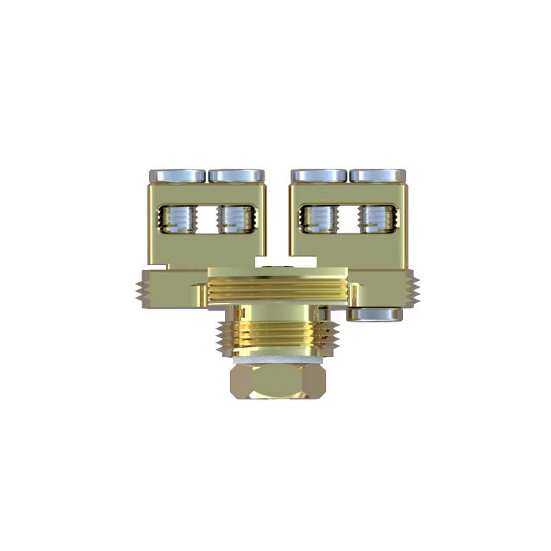 IJOY COMBO Interchangeable Deck IMC-5 Deck (1pc/pack)