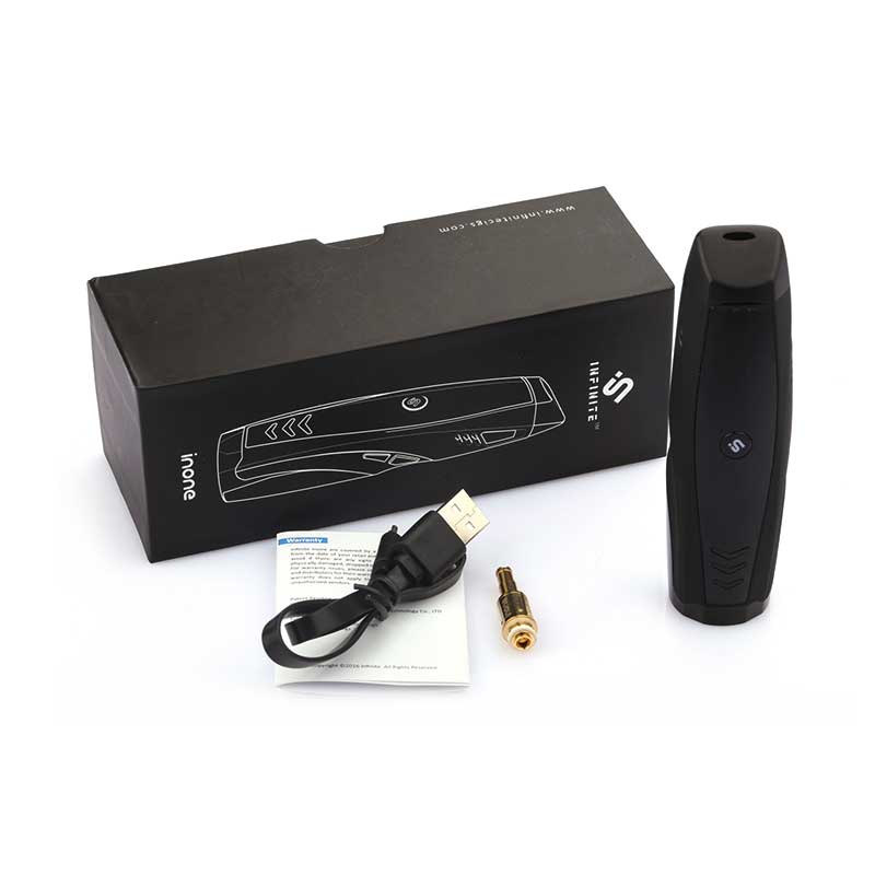 Infinite Inone Pod Mod Full Kit - 1500mah & 2.0ml