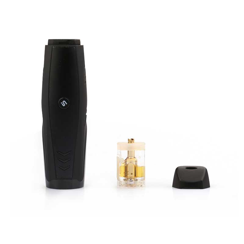 Infinite Inone Pod Mod Full Kit - 1500mah & 2.0ml