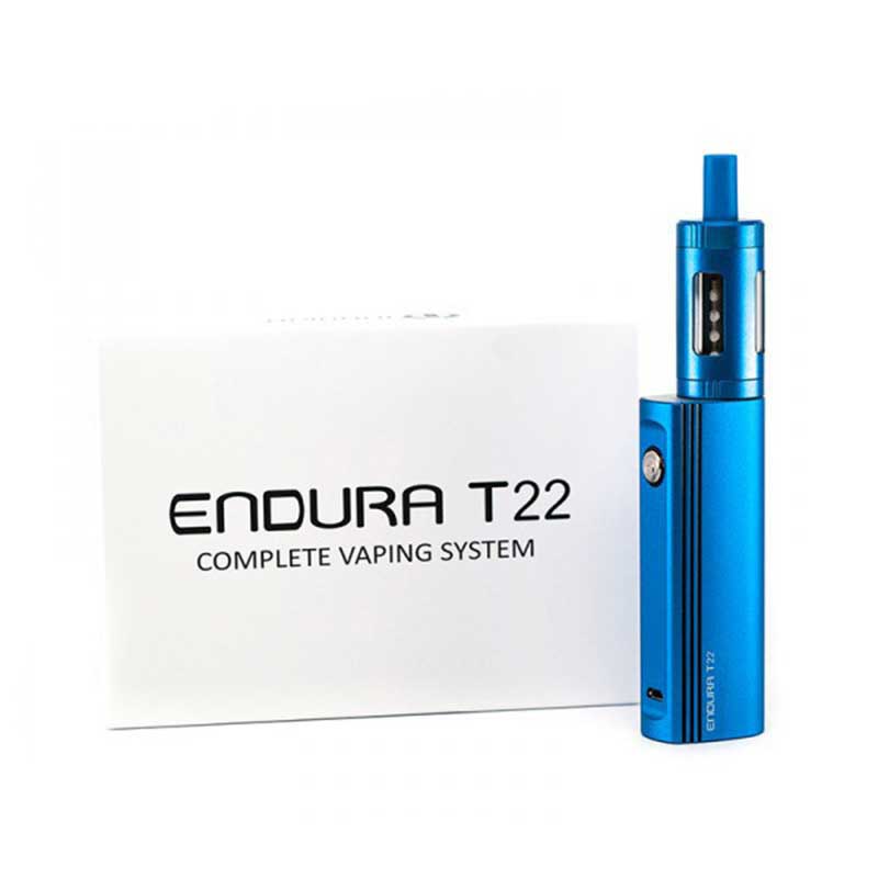 Innokin Endura T22 Starter Kit - 4.0ml & 2000mah