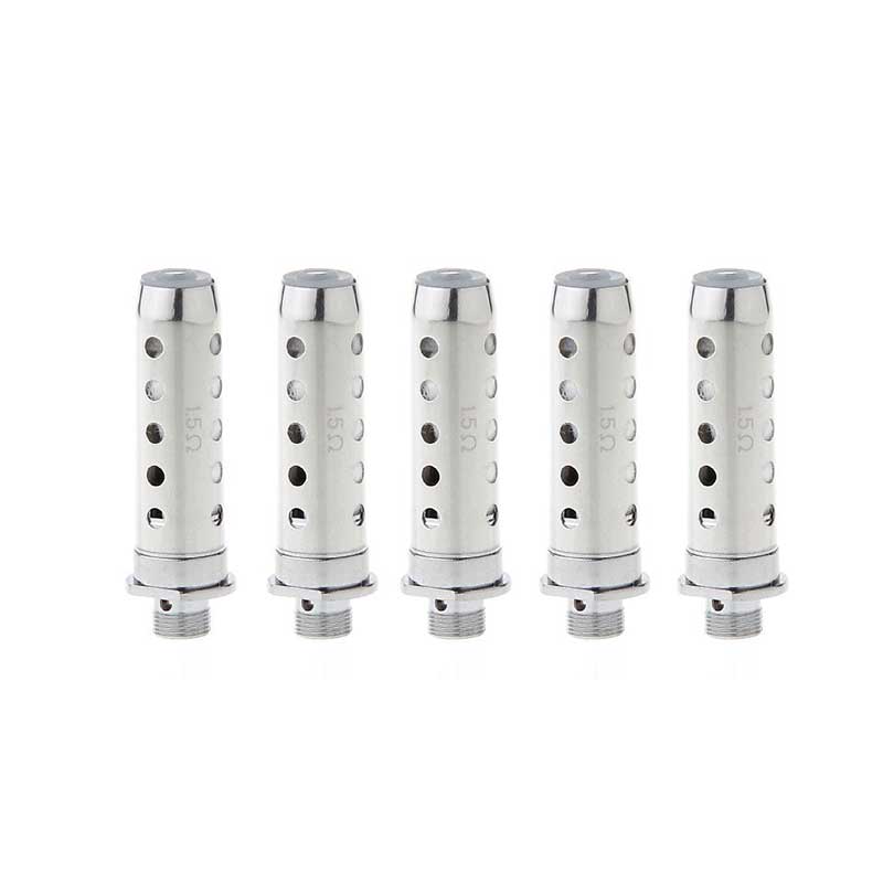Innokin Endura T18&T22 Coils 1.5ohm (5pcs/pack)