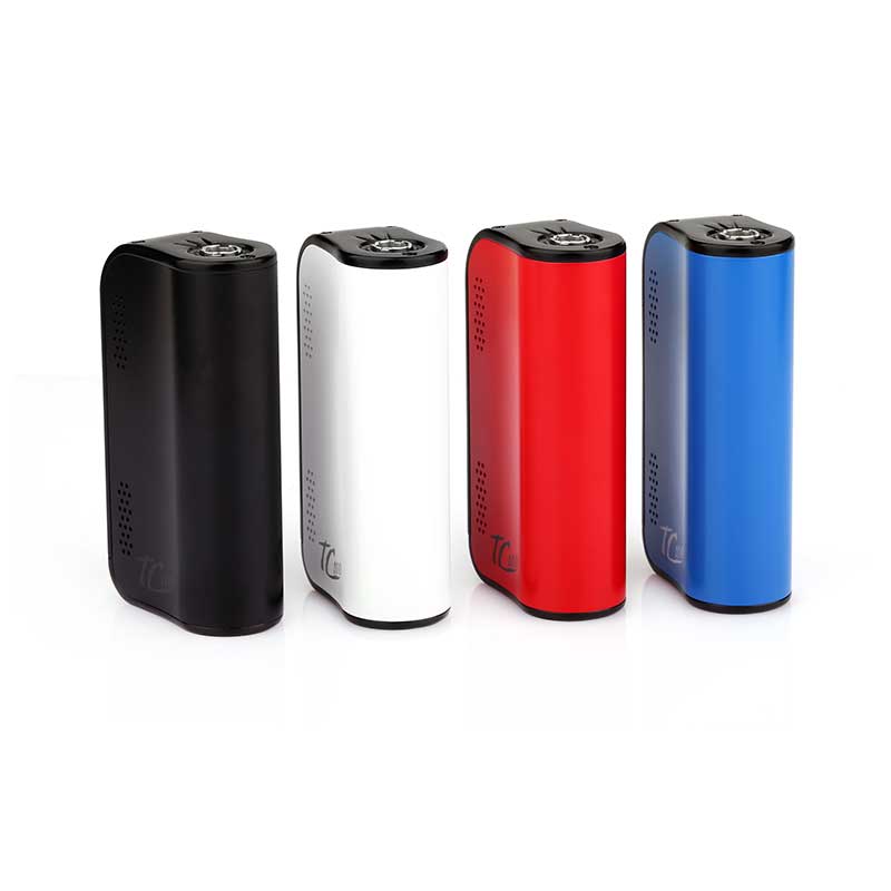 Innokin Cool Fire IV 100W TC Mod - 3300mah