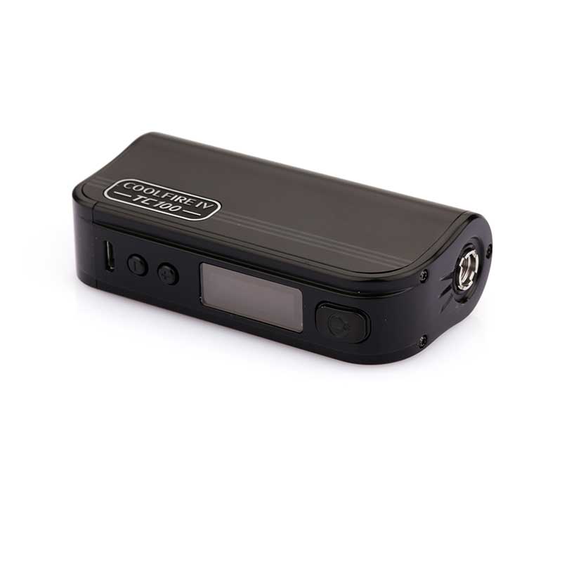 Innokin Cool Fire IV 100W TC Mod - 3300mah