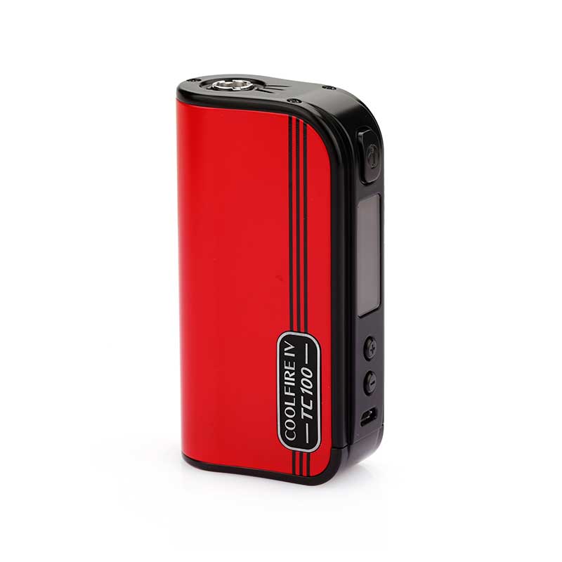 Innokin Cool Fire IV 100W 