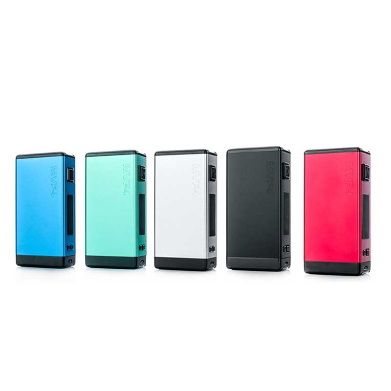 Innokin MVP4 TC Box Mod - 4500mah
