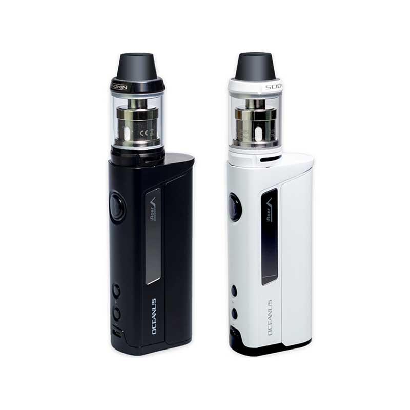 Innokin Oceanus with Scion Starter Kit - 3.5ml