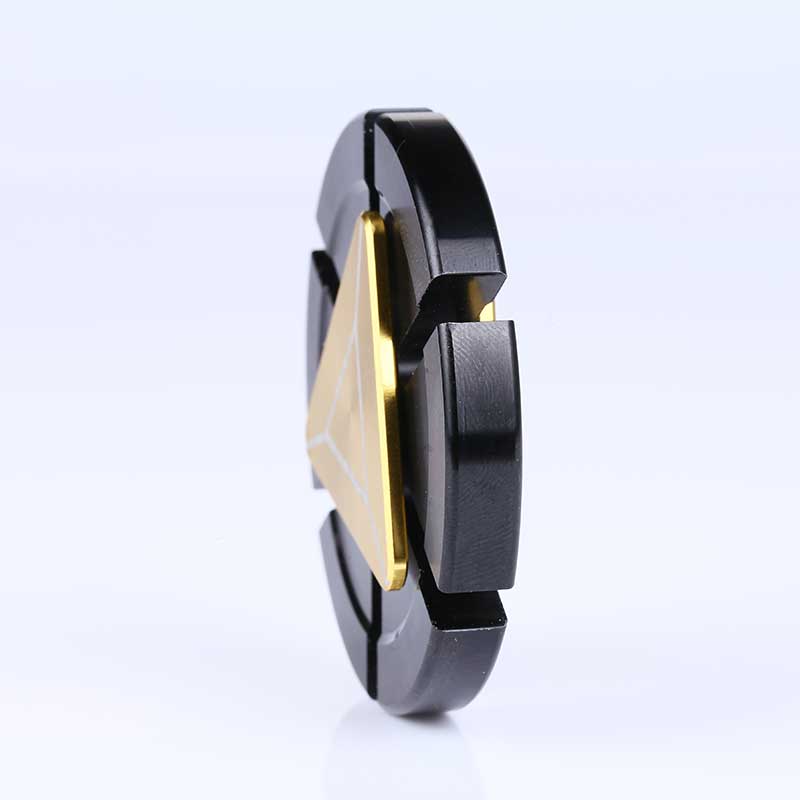 Iron Man Hand Spinner