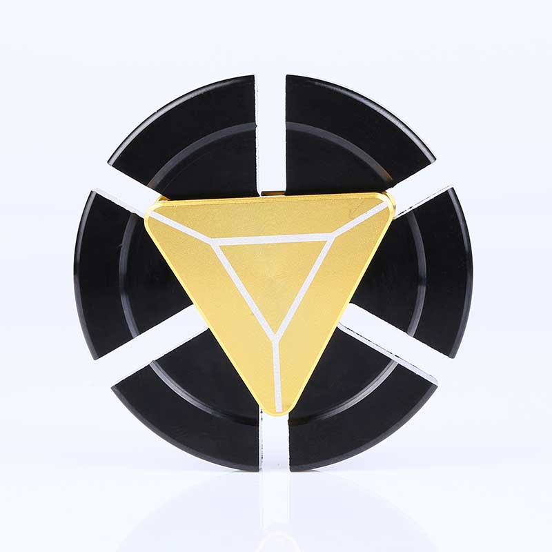 Iron Man Hand Spinner