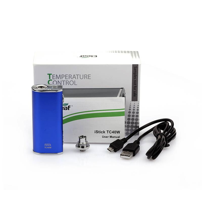 Eleaf iStick 40W TC Express Mod