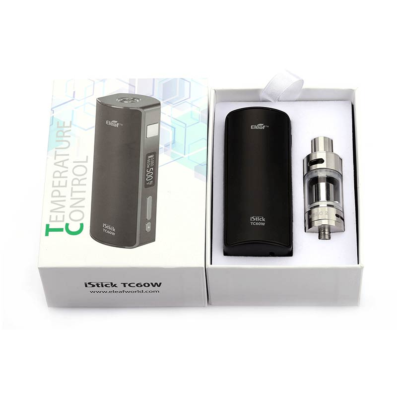  Eleaf iStick 60W Full Kit