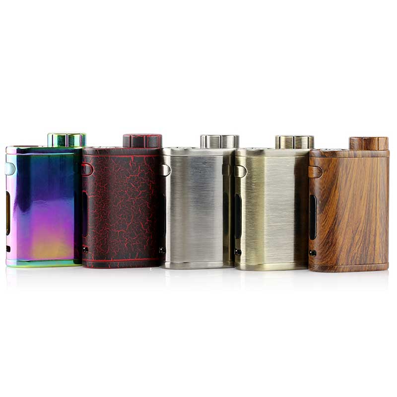 Eleaf iStick Pico 75W Mod Without 18650